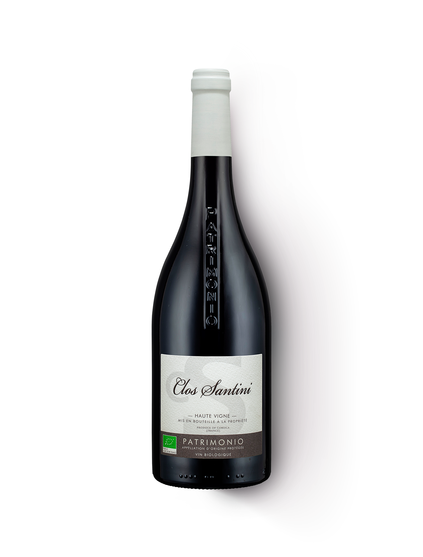 Clos Santini Haute Vigne Rouge 2023 - Vins Rouges Harmonieux pour Chaque Occasion Clos Santini Haute Vigne Rouge 2023 - Vins Rouges Harmonieux pour Chaque Occasion