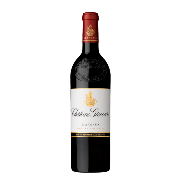 Château Giscours 2012 - Vins Rouges Harmonieux pour Chaque Occasion