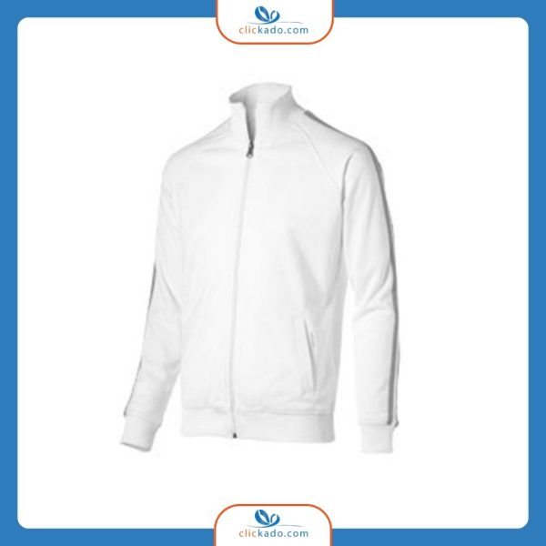 Blouson publicitaire - Vins Rouges Harmonieux pour Chaque Occasion