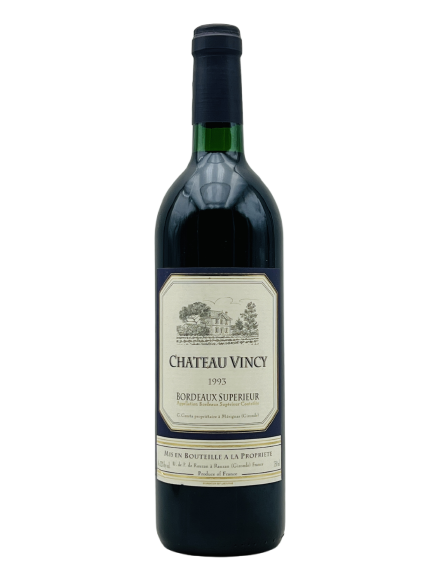 Château Vincy - Vins Rouges Harmonieux pour Chaque Occasion Château Vincy - Vins Rouges Harmonieux pour Chaque Occasion