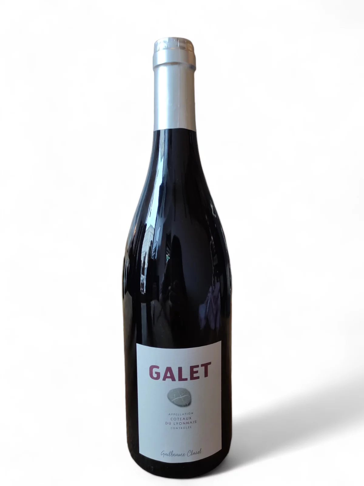 Clusel-Roch Coteaux du Lyonnais Galet - Vins Rouges Harmonieux pour Chaque Occasion Clusel-Roch Coteaux du Lyonnais Galet - Vins Rouges Harmonieux pour Chaque Occasion