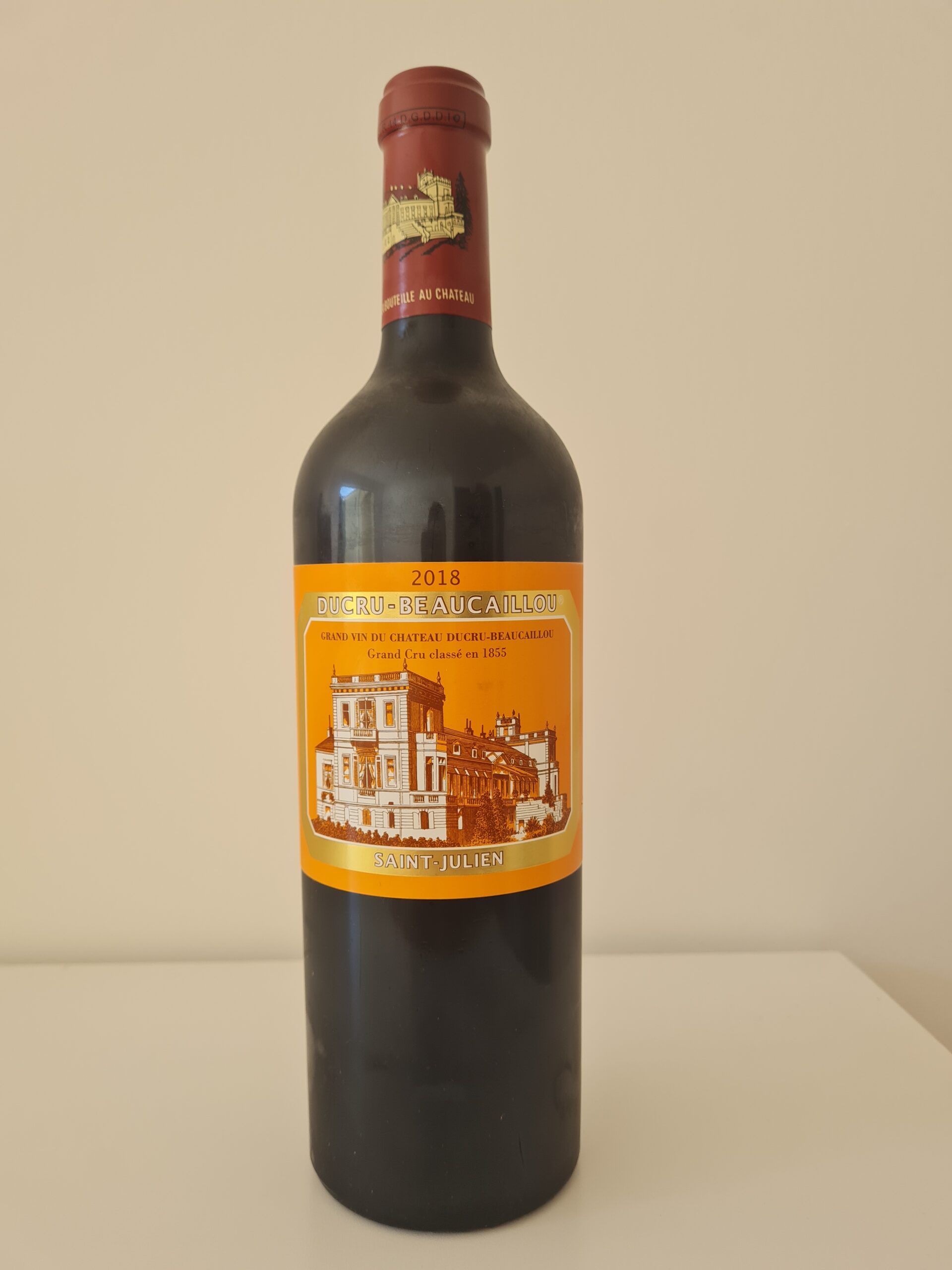 Château Ducru-Beaucaillou, Saint-Julien - Vins Rouges Harmonieux pour Chaque Occasion Château Ducru-Beaucaillou, Saint-Julien - Vins Rouges Harmonieux pour Chaque Occasion