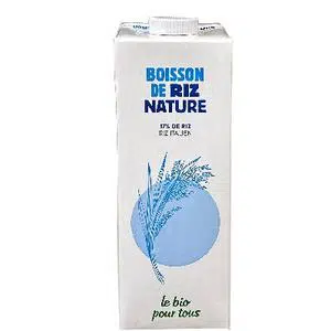 Boisson de riz – Le bio pour tous - Vins Rouges Harmonieux pour Chaque Occasion