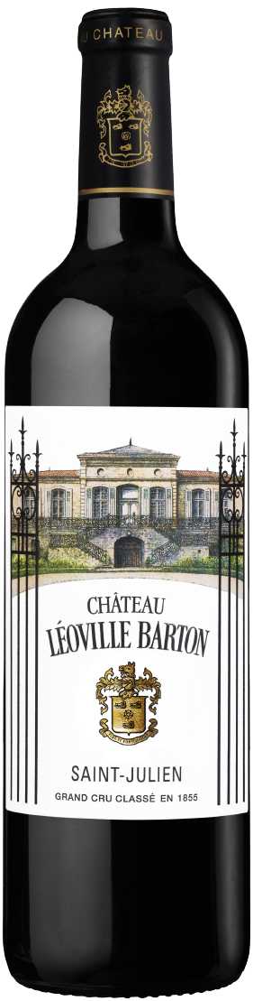Château Léoville Barton, 2ème Grand Cru Classé. - Vins Rouges Harmonieux pour Chaque Occasion Château Léoville Barton, 2ème Grand Cru Classé. - Vins Rouges Harmonieux pour Chaque Occasion