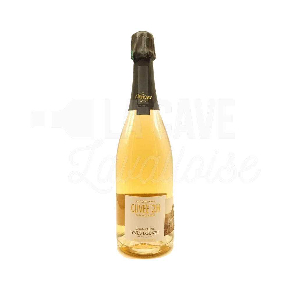 Champagne Blanc de Noirs – Premier Cru – Cuvée 2H – Récoltant 75cl - Vins Rouges Harmonieux pour Chaque Occasion Champagne Blanc de Noirs – Premier Cru – Cuvée 2H – Récoltant 75cl - Vins Rouges Harmonieux pour Chaque Occasion