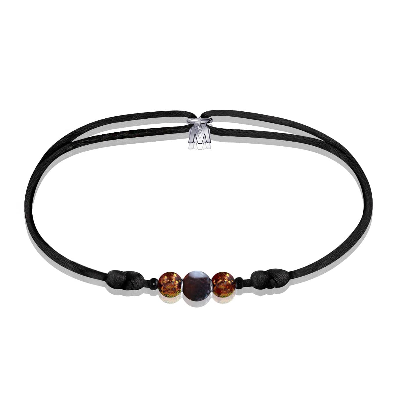 Bracelet grenat Michaël Vessière - Vins Rouges Harmonieux pour Chaque Occasion Bracelet grenat Michaël Vessière - Vins Rouges Harmonieux pour Chaque Occasion