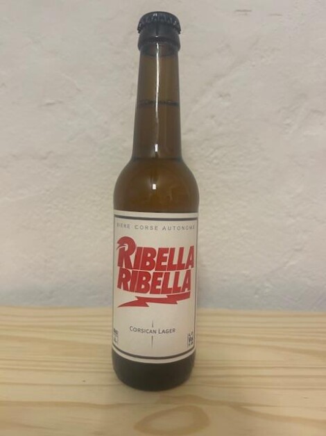 BIERE RIBELLA - Vins Rouges Harmonieux pour Chaque Occasion